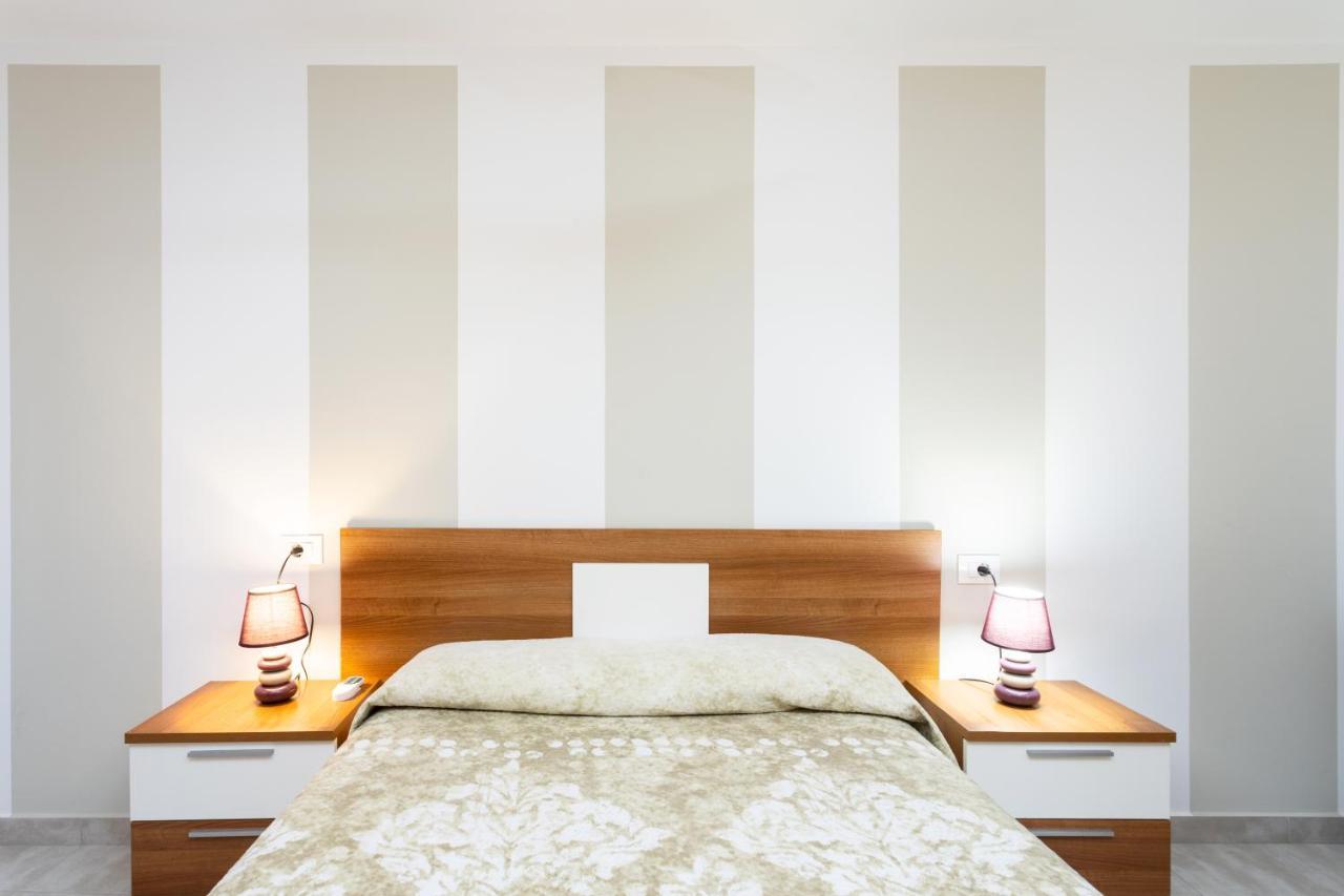 Appartamento Santana Holidays By Sunkeyrents Acantilado de los Gigantes Esterno foto